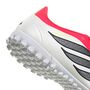 adidas Predator Club Ft Tf - lucred/cblack/ftwwht
