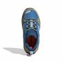 adidas Terrex Ax4R R.Rdy K - rayblu/owhite/tengrn