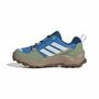 adidas Terrex Ax4R R.Rdy K - rayblu/owhite/tengrn