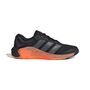adidas Dropset 4 Power Trainer M - cblack/auon/luor