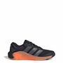 adidas Dropset 4 Power Trainer M - cblack/auon/luor