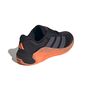 adidas Dropset 4 Power Trainer M - cblack/auon/luor