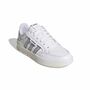 adidas Aspyre 3 Stripes - ftwwht/gretwo/cblack