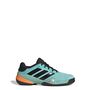 adidas Barricade K - flaaqu/cblack/luor