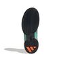 adidas Barricade K - flaaqu/cblack/luor