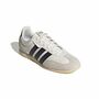 adidas Barreda Lo - cwhite/cblack/warvan