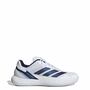 adidas Defiant Speed 2 M Cl - ftwwht/dkblue/cblack
