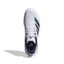 adidas Defiant Speed 2 M Cl - ftwwht/dkblue/cblack