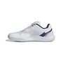 adidas Defiant Speed 2 M Cl - ftwwht/dkblue/cblack