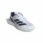 adidas Defiant Speed 2 M Cl - ftwwht/dkblue/cblack