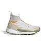 adidas Terrex Free Hiker 2 - owhite/ftwwht/puta