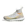 adidas Terrex Free Hiker 2 - owhite/ftwwht/puta