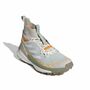 adidas Terrex Free Hiker 2 - owhite/ftwwht/puta