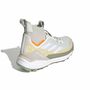 adidas Terrex Free Hiker 2 - owhite/ftwwht/puta