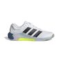 adidas Dropset 4 Power Trainer M - ftwwht/cblack/dupe