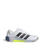adidas Dropset 4 Power Trainer M - ftwwht/cblack/dupe