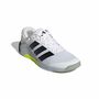 adidas Dropset 4 Power Trainer M - ftwwht/cblack/dupe