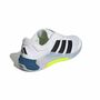 adidas Dropset 4 Power Trainer M - ftwwht/cblack/dupe