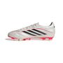 adidas Copa Pure Iv Club Fg/Mg - zeromt/cblack/lucred