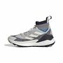 adidas Terrex Free Hiker 2 - greone/cwhite/legink
