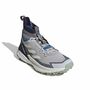 adidas Terrex Free Hiker 2 - greone/cwhite/legink
