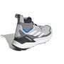 adidas Terrex Free Hiker 2 - greone/cwhite/legink