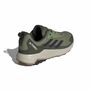 adidas Terrex Anylander - tengrn/carbon/olistr