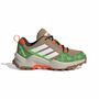 adidas Terrex Ax4R Minecraft K - cardbo/ftwwht/seimor