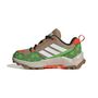 adidas Terrex Ax4R Minecraft K - cardbo/ftwwht/seimor