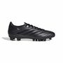 adidas Copa Pure Iv Club Fg/Mg - cblack/carbon/ngtmet
