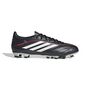 adidas Copa Pure Iv Club Fg/Mg - cblack/carbon/ngtmet