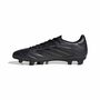 adidas Copa Pure Iv Club Fg/Mg - cblack/carbon/ngtmet