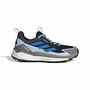 adidas Terrex Free Hiker 2 Low Gtx - legink/rayblu/crsk