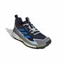 adidas Terrex Free Hiker 2 Low Gtx - legink/rayblu/crsk