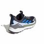 adidas Terrex Free Hiker 2 Low Gtx - legink/rayblu/crsk