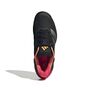adidas Dropset 4 Power Trainer M - cblack/ironmt/shopnk