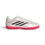 adidas Copa Pure Iv Club Fg/Mg - taumet/zeromt/ngtmet