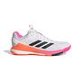 adidas Netcourt Pro - ftwwht/carbon/lucpnk