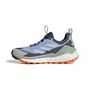 adidas Terrex Free Hiker 2 Low Gtx W - globlu/crsk/auon