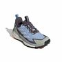 adidas Terrex Free Hiker 2 Low Gtx W - globlu/crsk/auon
