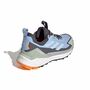 adidas Terrex Free Hiker 2 Low Gtx W - globlu/crsk/auon