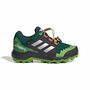 adidas Terrex Gtx Minecraft K - cgreen/msilve/seimor