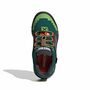 adidas Terrex Gtx Minecraft K - cgreen/msilve/seimor