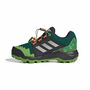adidas Terrex Gtx Minecraft K - cgreen/msilve/seimor