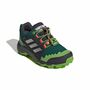 adidas Terrex Gtx Minecraft K - cgreen/msilve/seimor