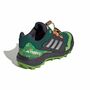adidas Terrex Gtx Minecraft K - cgreen/msilve/seimor