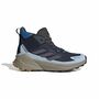 adidas Terrex Trailmaker 2 Mid Gtx - legink/auon/crsk