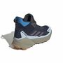 adidas Terrex Trailmaker 2 Mid Gtx - legink/auon/crsk
