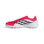 adidas Predator League Ft In - lucred/cblack/ftwwht