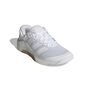 adidas Dropset 4 Power Trainer W - ftwwht/ftwwht/ftwwht